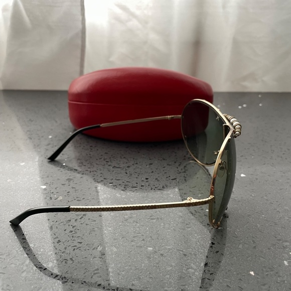 VALENTINO VINTAGE SUNGLASSES - Picture 3 of 15